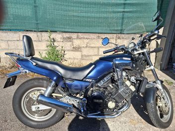 YAMAHA FZX 750 FAZER