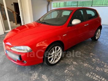 ALFA ROMEO 
