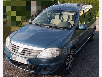 DACIA 