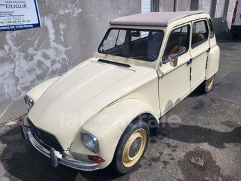 CITROEN 