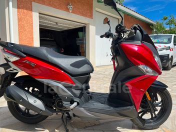SYM JET14 50