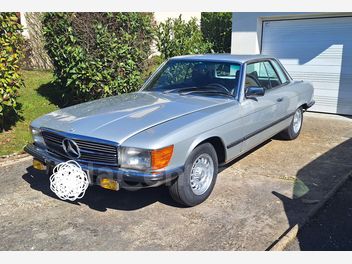 MERCEDES 