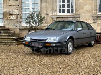 CITROEN 