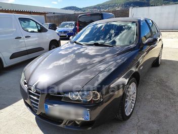 ALFA ROMEO 