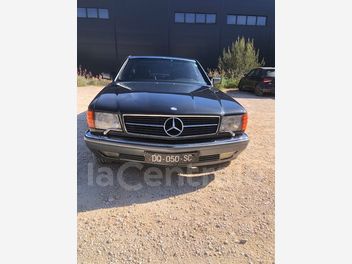 MERCEDES 