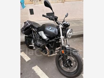 BMW R1200 NINE T PURE