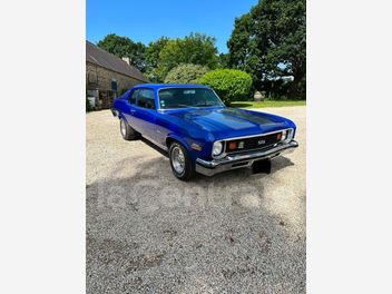 CHEVROLET 