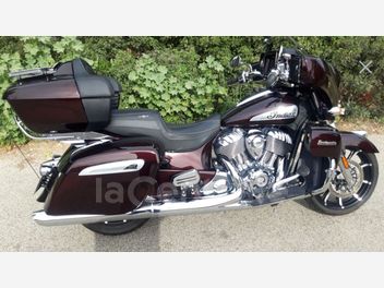 INDIAN CHIEFTAIN 1890 LIMITED