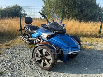 CAN AM SPYDER 1330 F32