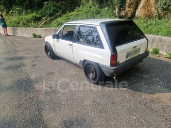 OPEL 