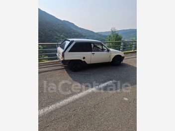 OPEL 
