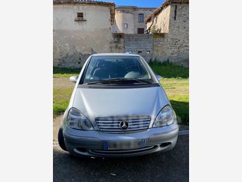MERCEDES 
