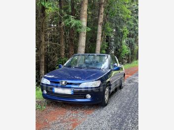 PEUGEOT 