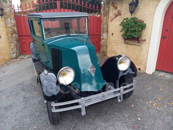 RENAULT 