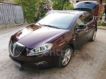 LANCIA DELTA 3 III (2) 1.6 MULTIJET 16V 120 DPF PLATINUM