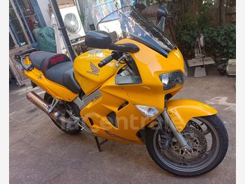 HONDA VFR 800 FI VTEC