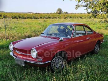 SIMCA 