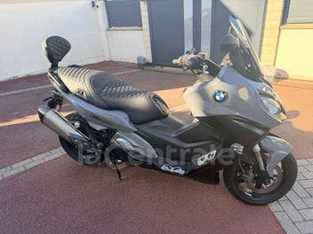 BMW C 650 SPORT