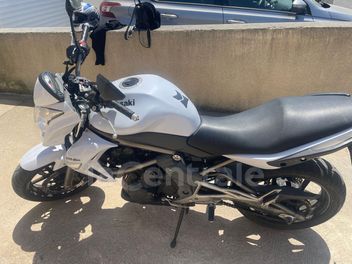 KAWASAKI ER-6F 649