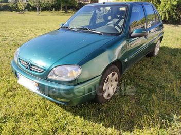 CITROEN 