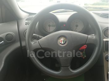 ALFA ROMEO 