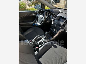 OPEL 