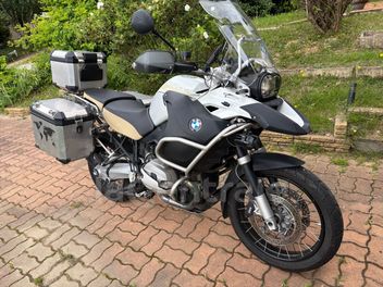 BMW F GS 1200 ADVENTURE ABS