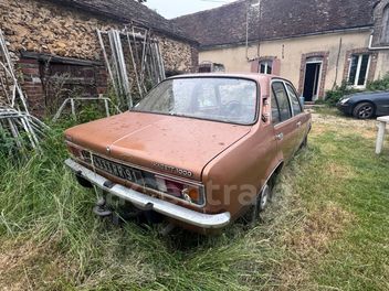 OPEL KADETT 1 200 S BERLINA