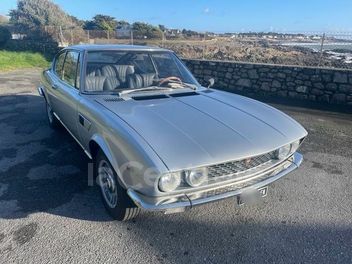 FIAT DINO COUPE COUPE