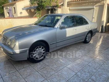 MERCEDES 