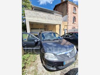 DACIA 