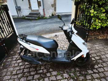 SYM ORBIT 50