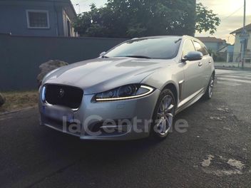 JAGUAR 