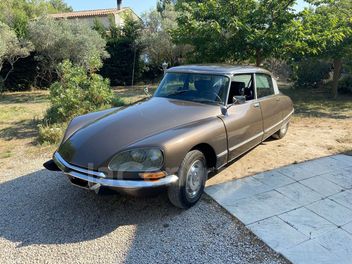 CITROEN 