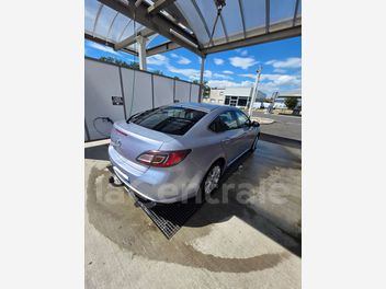 MAZDA 6 (2E GENERATION) II 2.2 MZR-CD 125 ELEGANCE