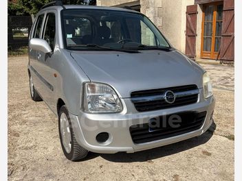 OPEL 