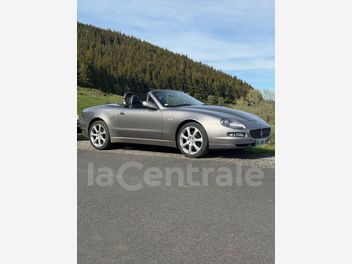MASERATI 