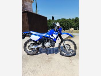 YAMAHA DT 125 R