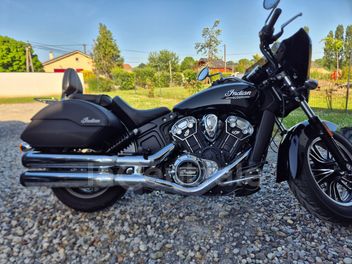 INDIAN SCOUT 1133