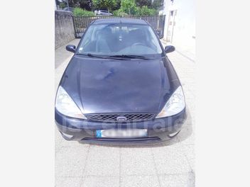 FORD FOCUS (2) 2.0 X-TREND 3P