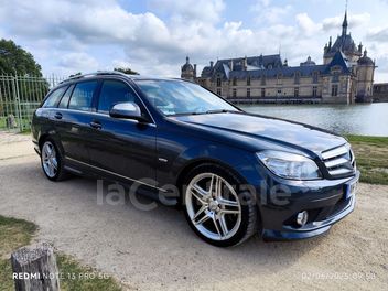 MERCEDES 