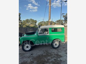 ROVER 