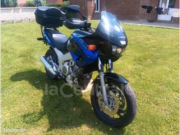 YAMAHA TDM 850