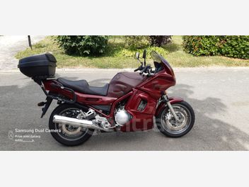 YAMAHA XJ DIVERSION 900 S