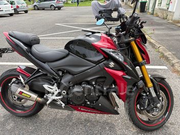 SUZUKI GSX-S 1000