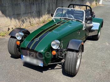 CATERHAM 