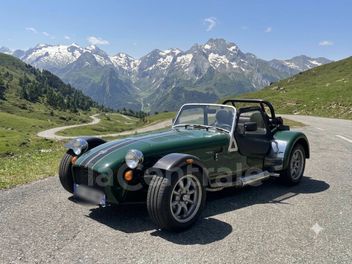 CATERHAM 
