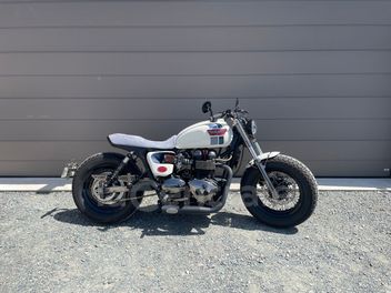 TRIUMPH SCRAMBLER 865 EFI