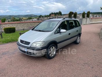 OPEL 