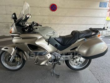 HONDA DEAUVILLE 650